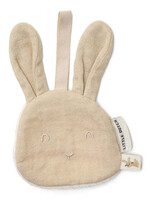 Little Dutch Little dutch - speendoekje konijn