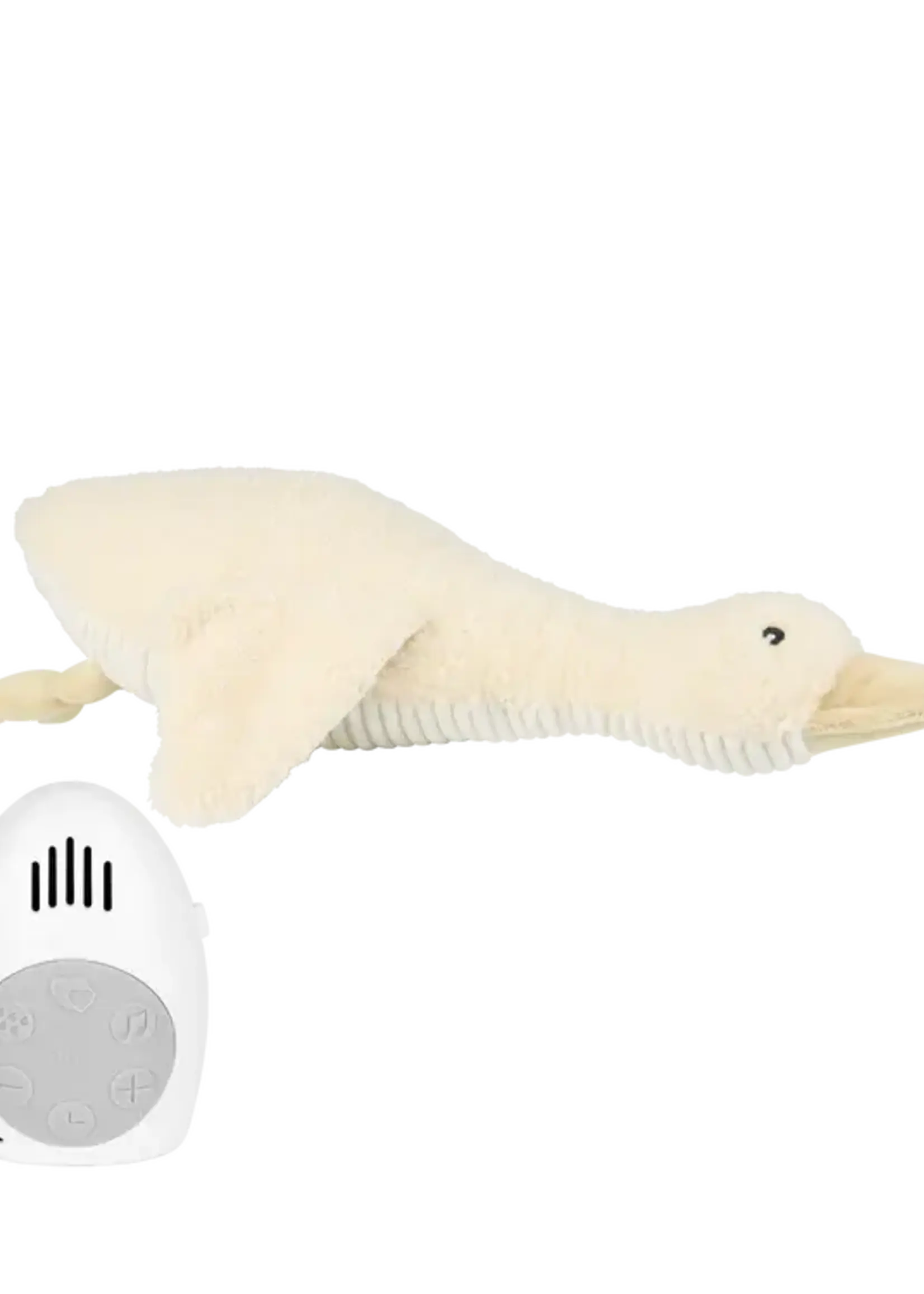 Flow Amsterdam Flow  Amsterdam -  heartbeat comforter Liva  beige