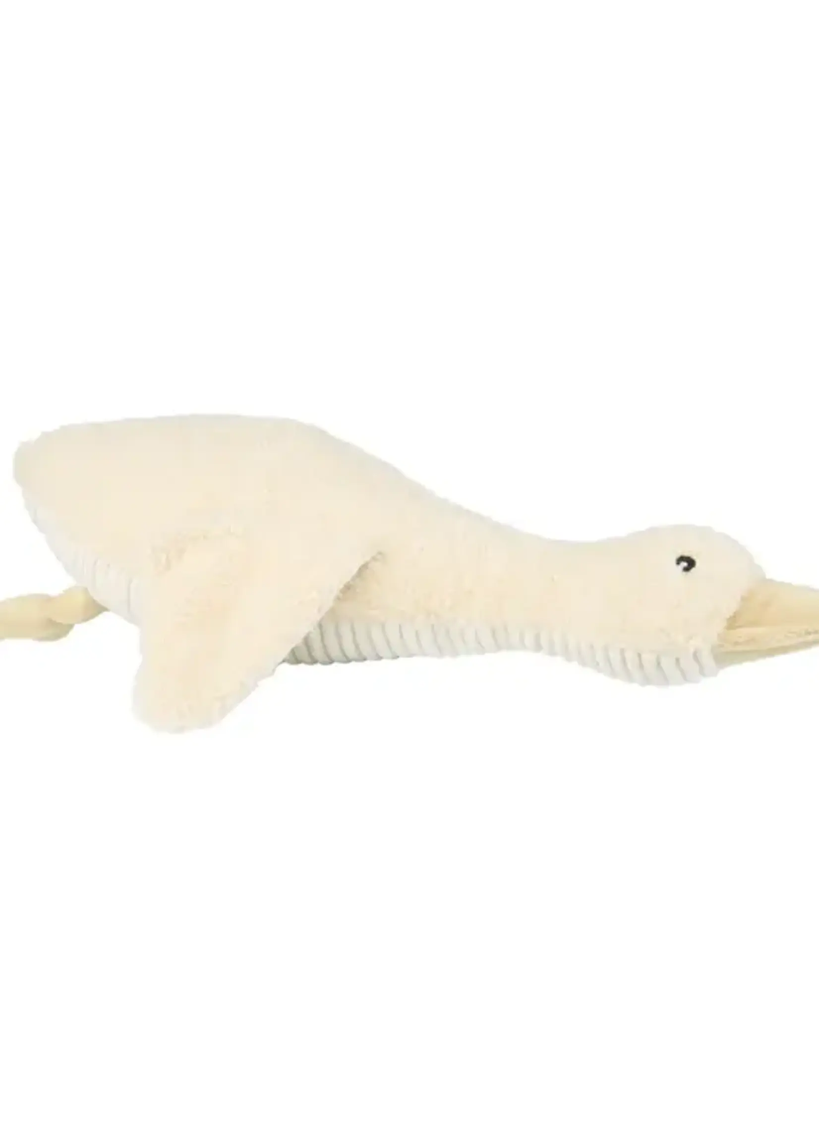 Flow Amsterdam Flow  Amsterdam -  heartbeat comforter Liva  beige