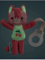 Lilliputiens Lilliputiens – Mini Slaapvriendje Jeanne