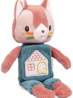 Lilliputiens Lilliputiens – Vertelknuffel Jeanne