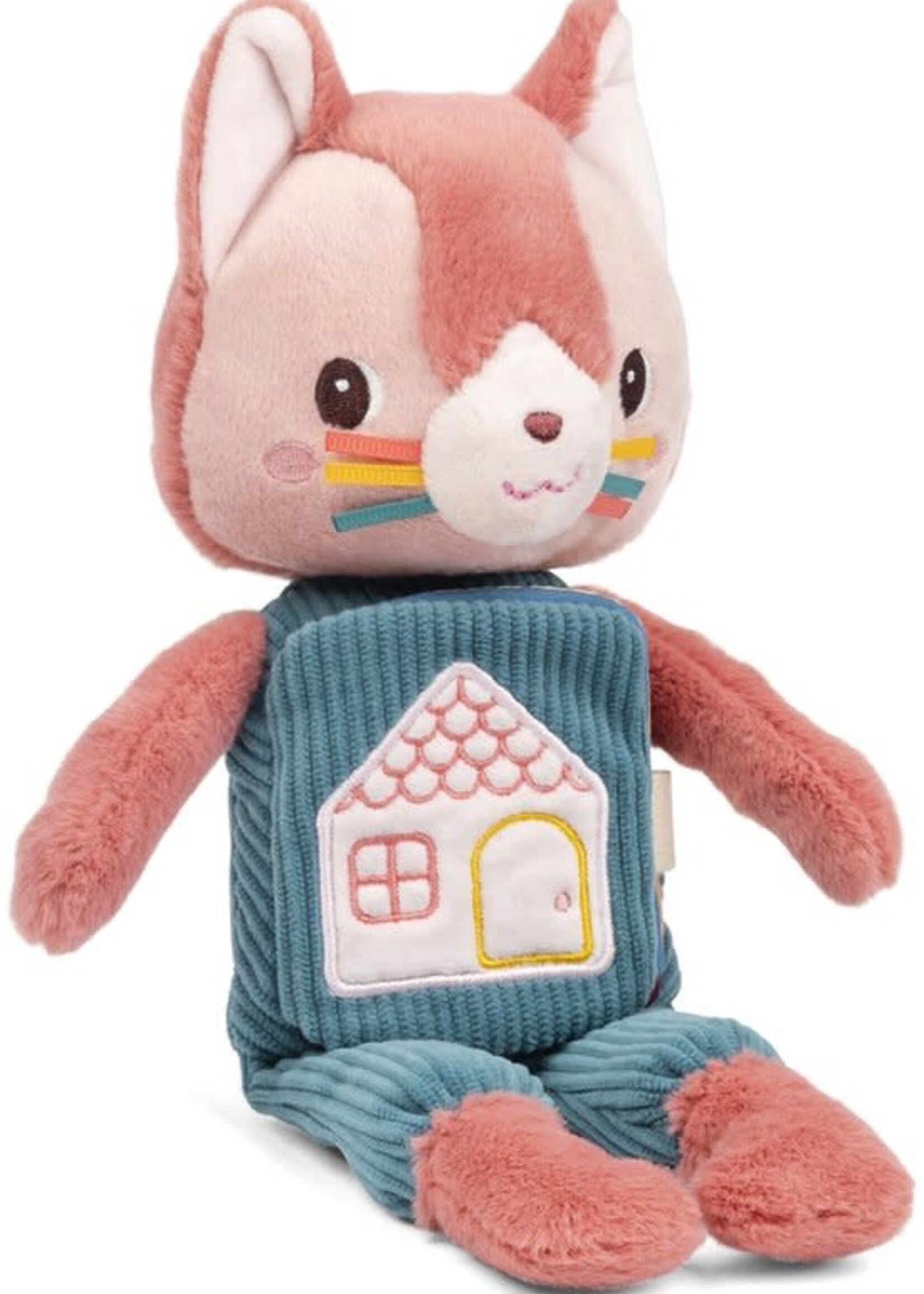 Lilliputiens Lilliputiens – Vertelknuffel Jeanne