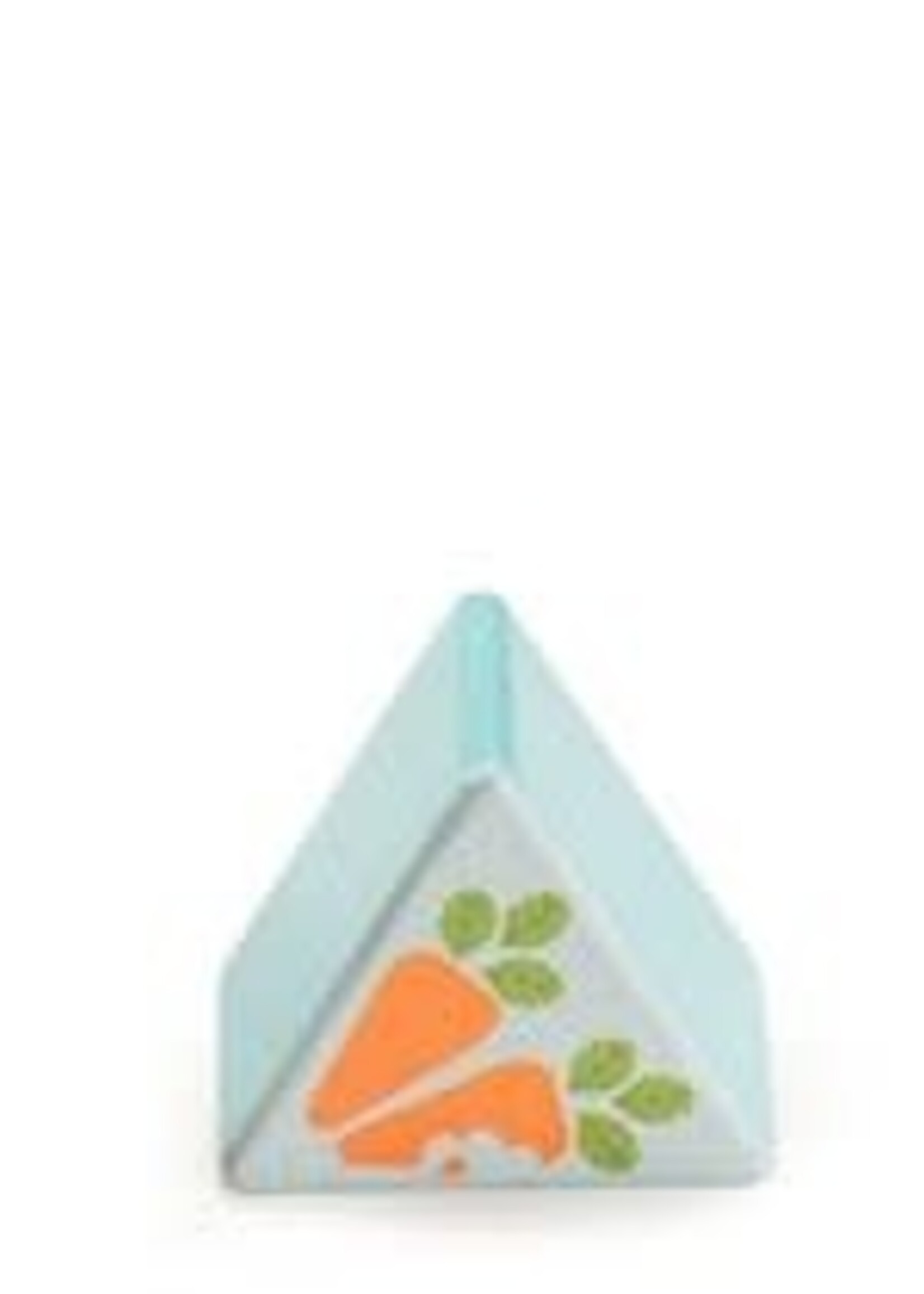 Lilliputiens Lilliputiens – Vormensorteerder Trein Boerderij