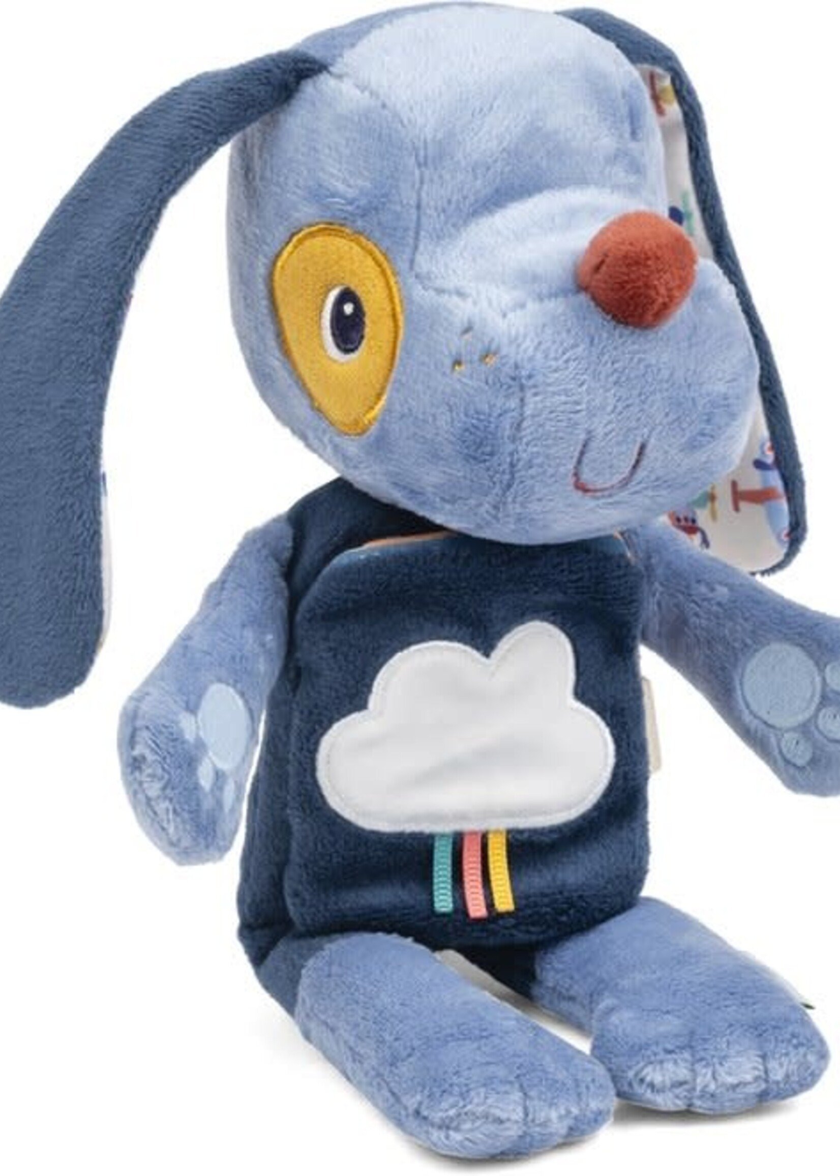 Lilliputiens Lilliputiens – Vertelknuffel Jules