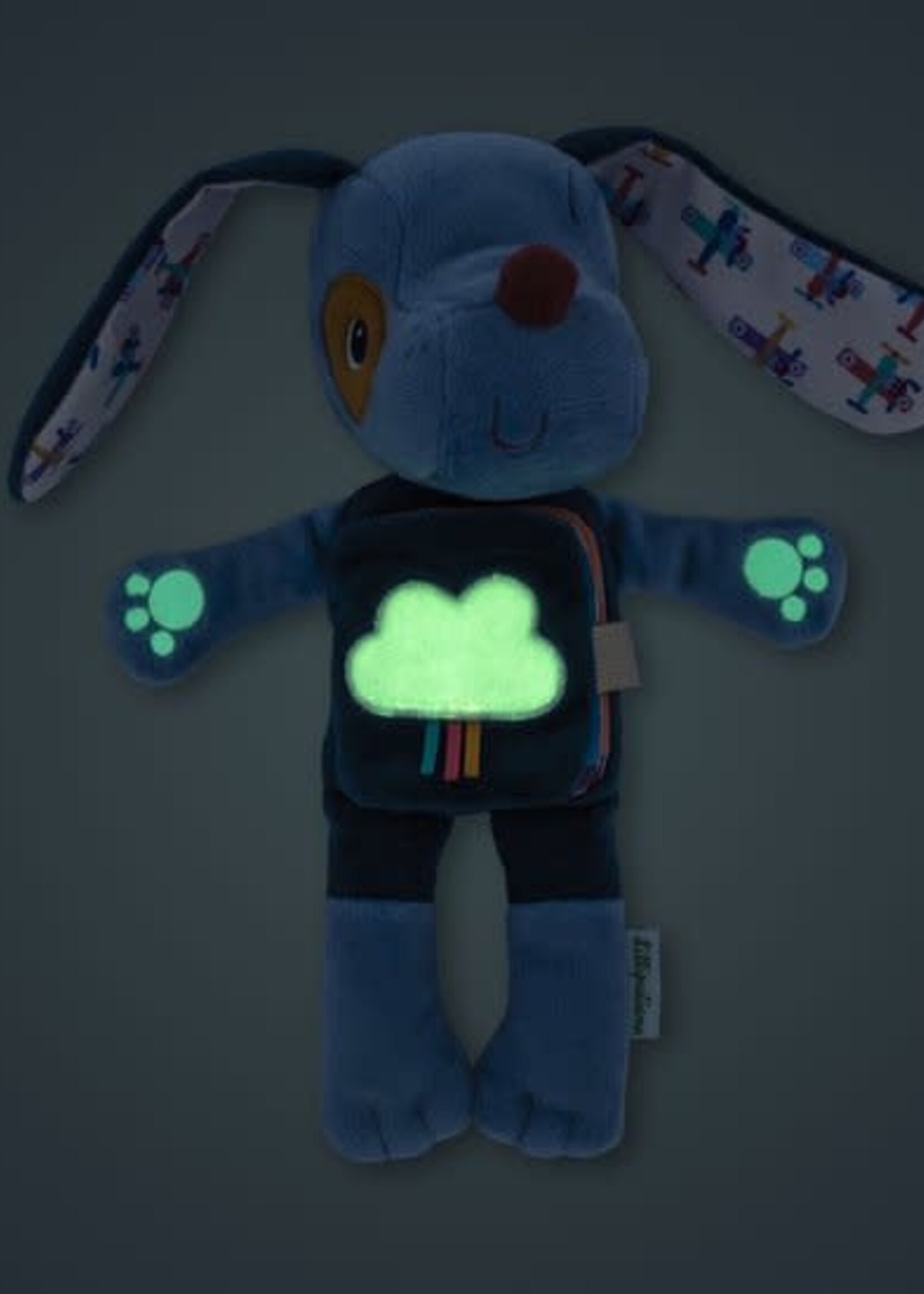 Lilliputiens Lilliputiens – Vertelknuffel Jules