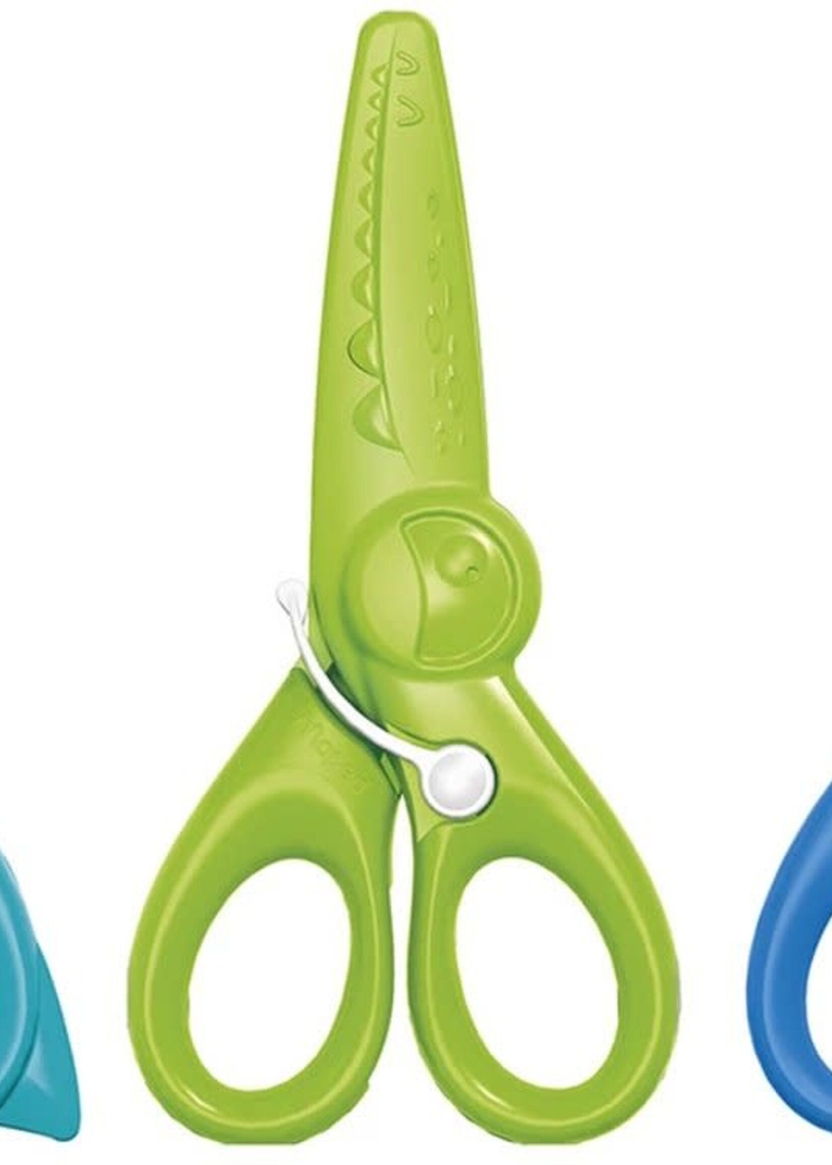 Janod Janod Colo – Mijn eerste Schaartjes