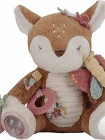 Little Dutch Little Dutch - activiteitenknuffel hert fairy garden