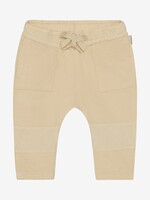 Noppies Noppies - pants relaxed fit gravel