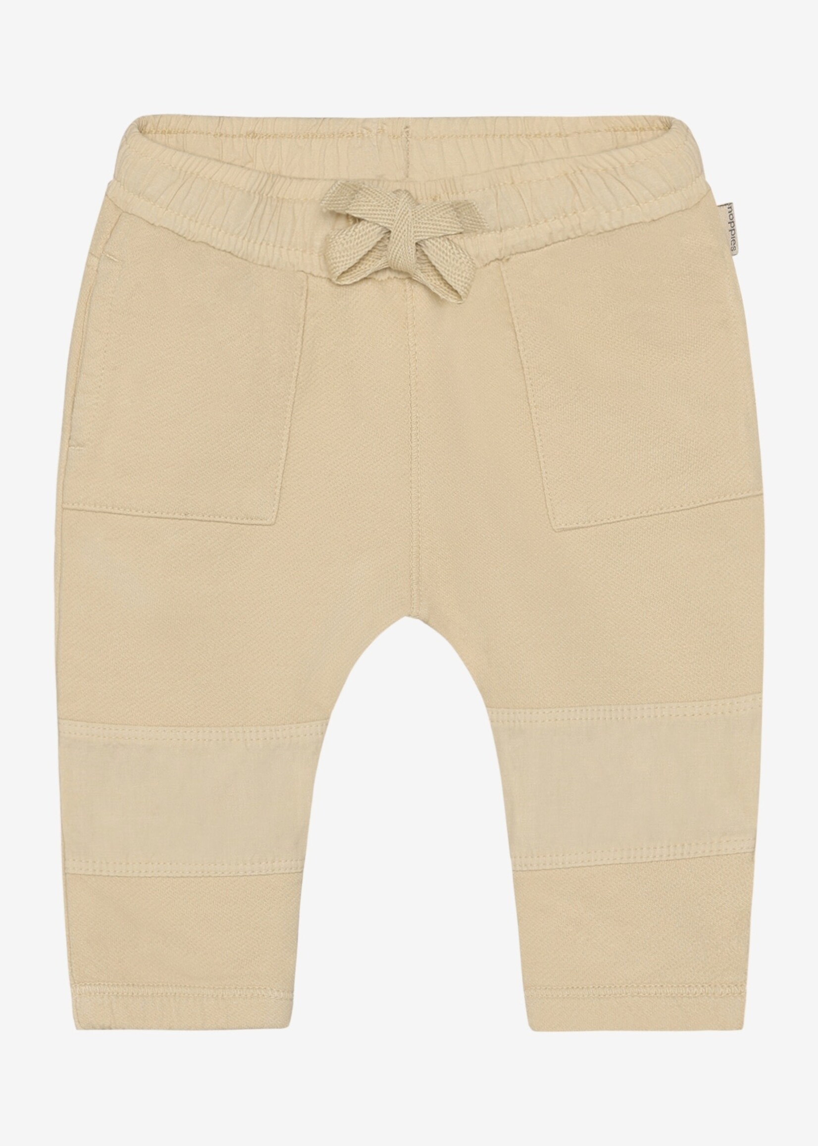 Noppies Noppies - pants relaxed fit gravel