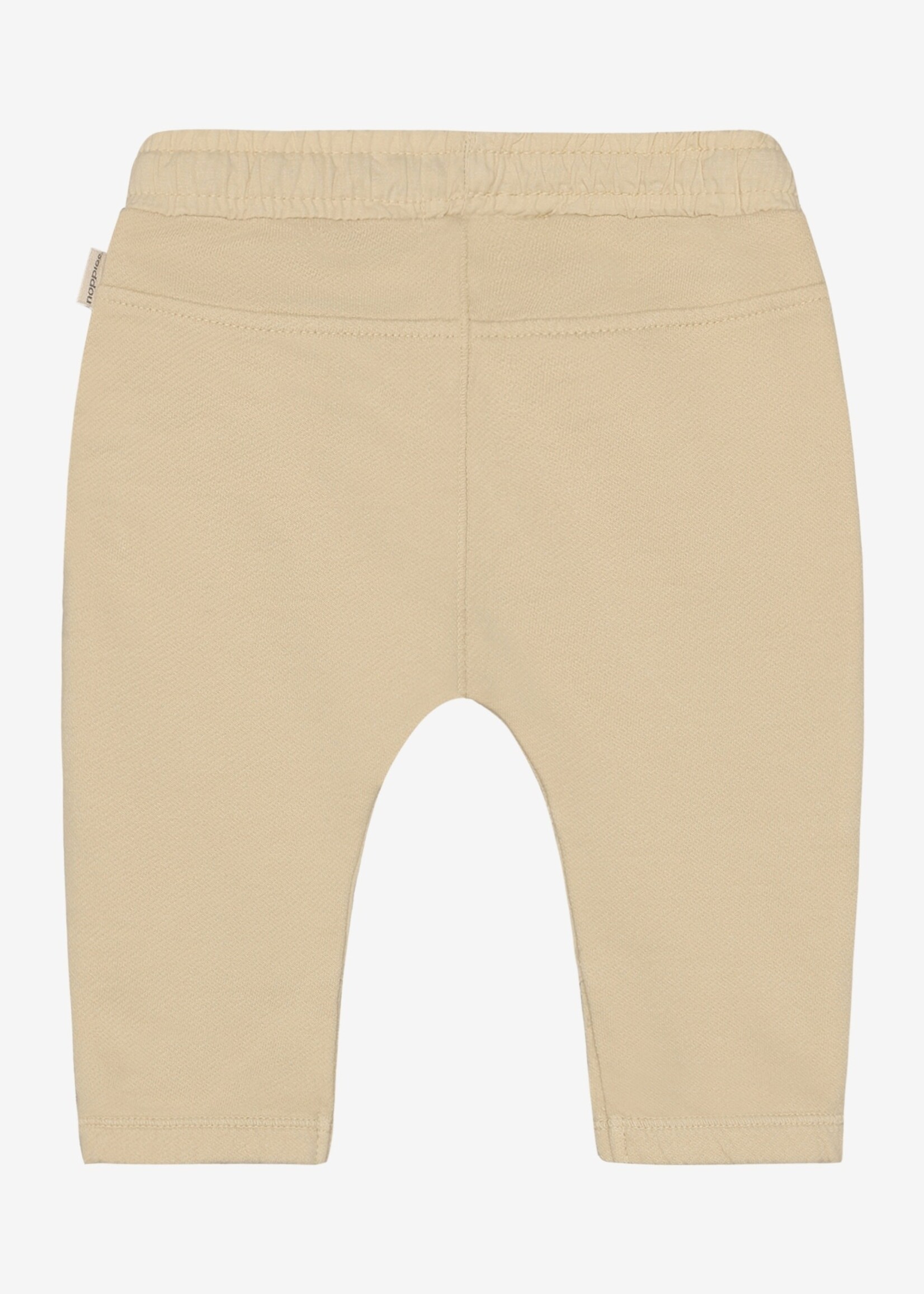 Noppies Noppies - pants relaxed fit gravel