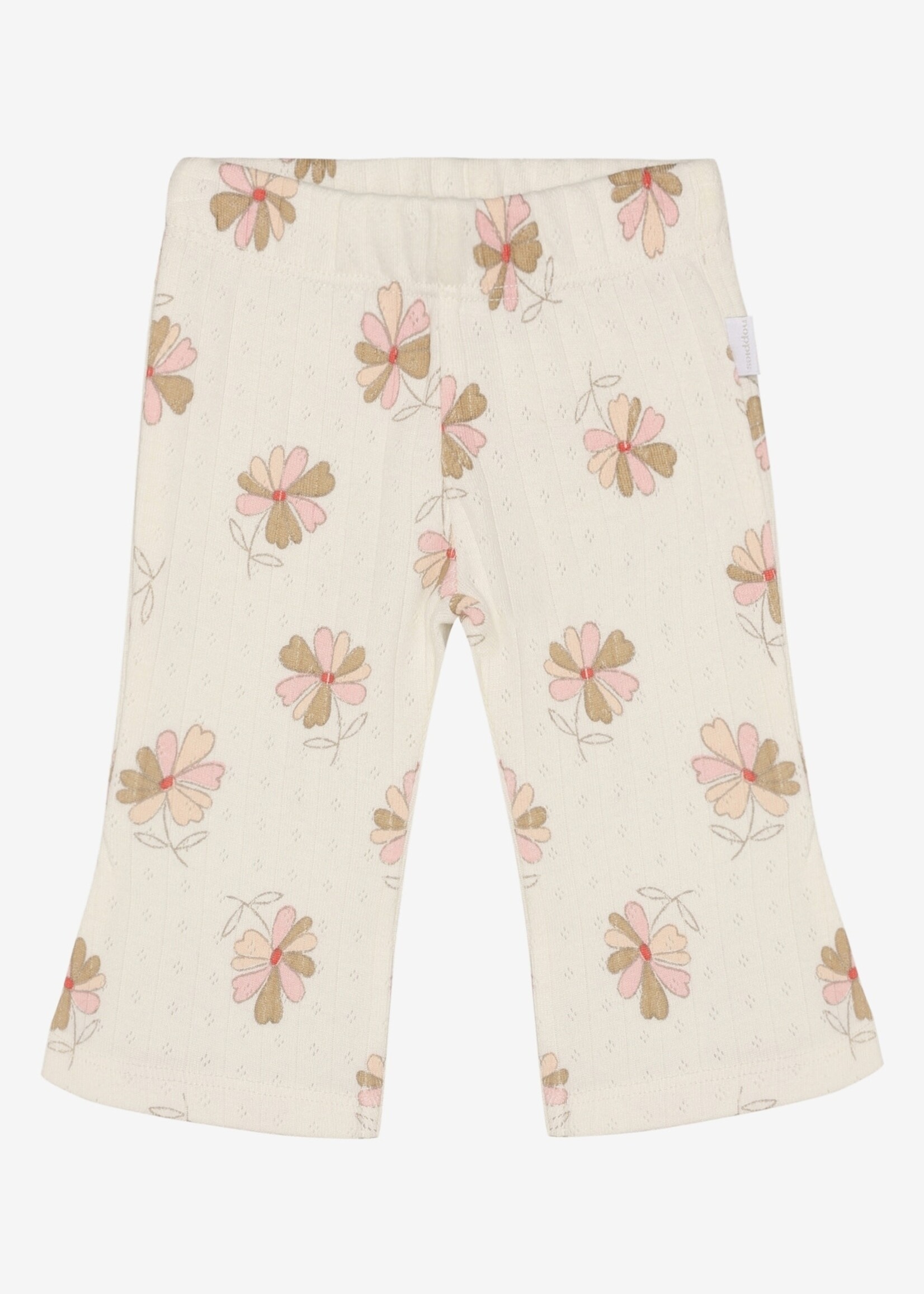 Noppies Noppies - legging flared egret