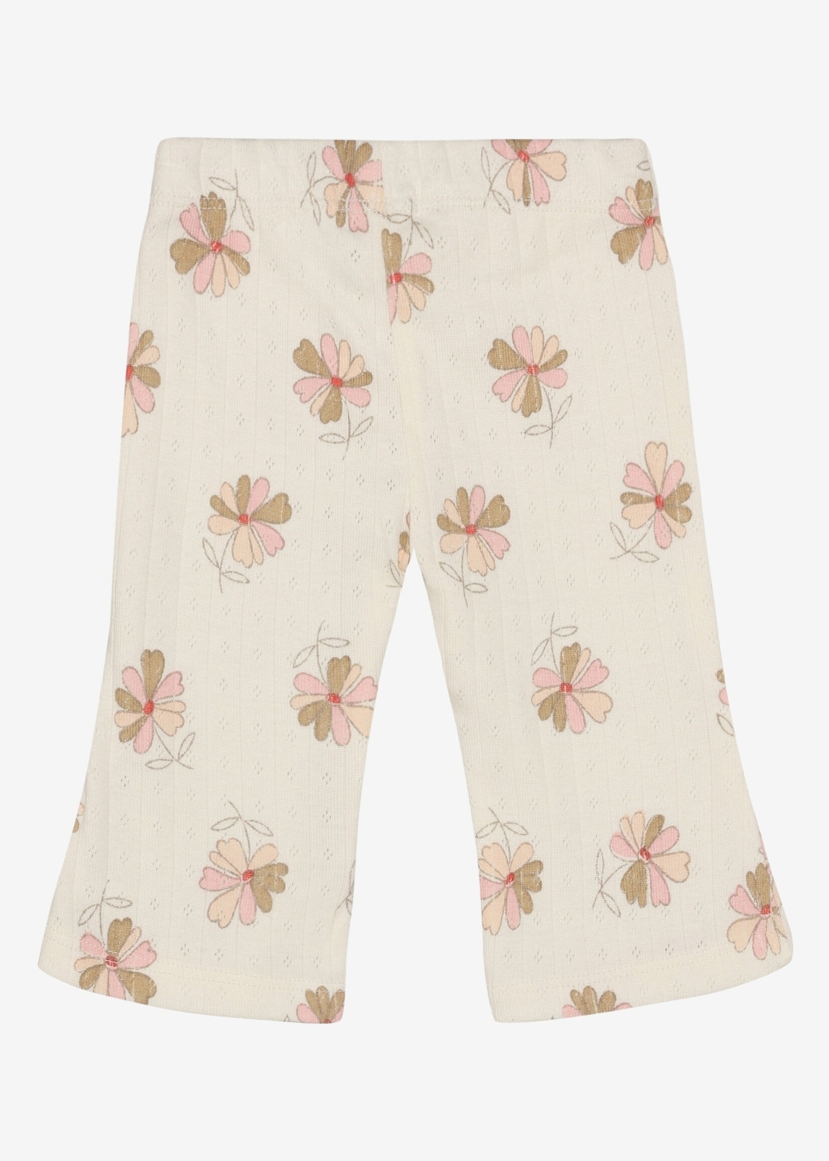 Noppies Noppies - legging flared egret