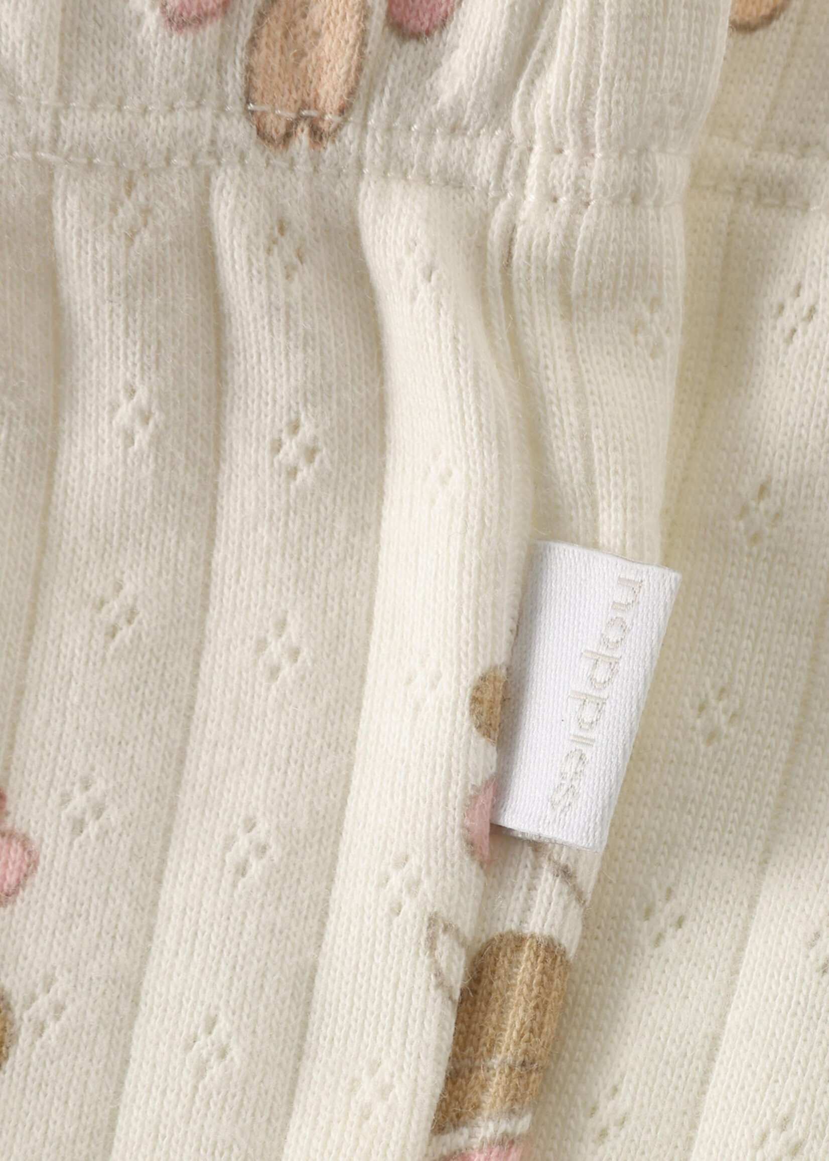 Noppies Noppies - legging flared egret