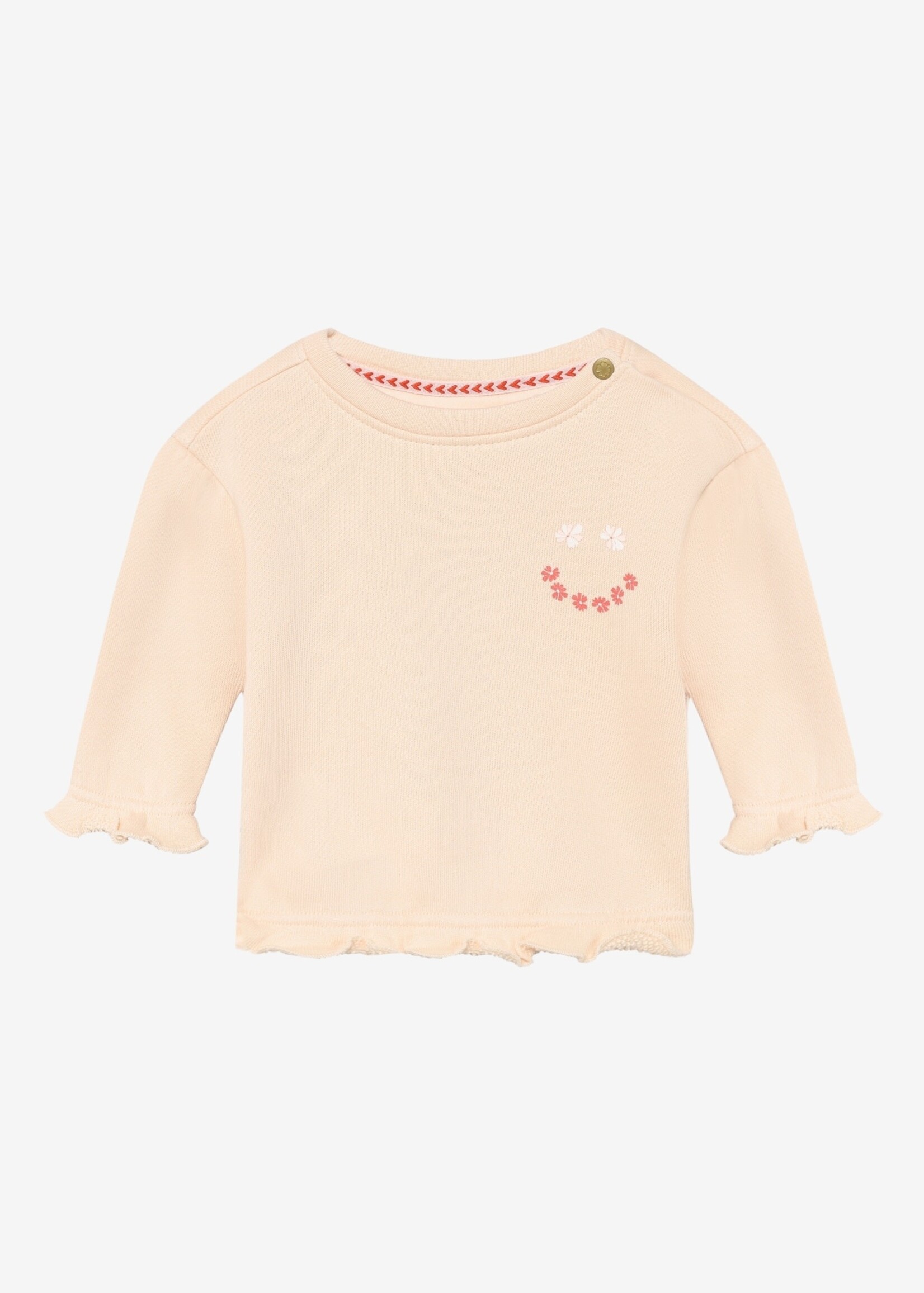 Noppies Noppies - sweater sun kiss