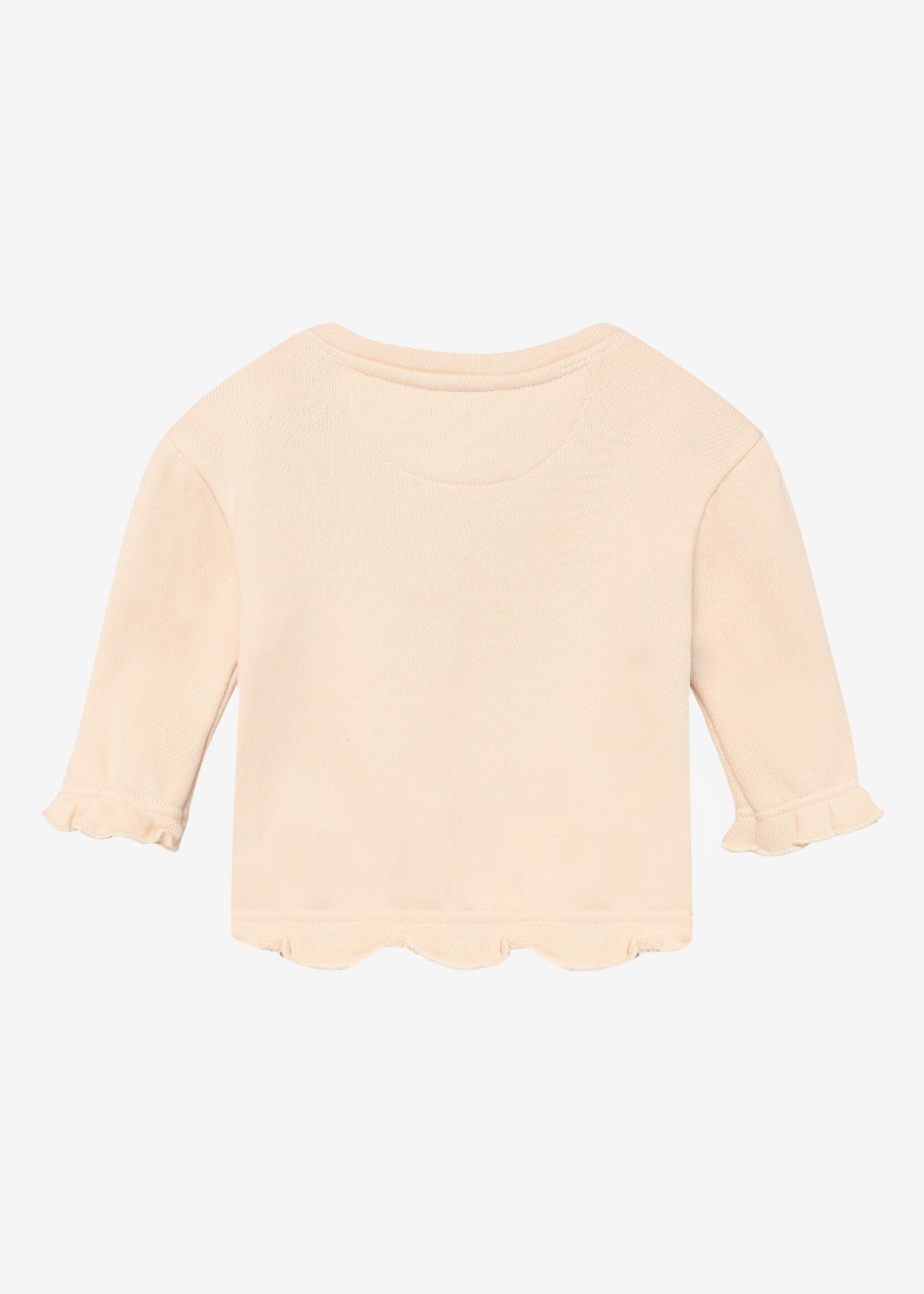 Noppies Noppies - sweater sun kiss