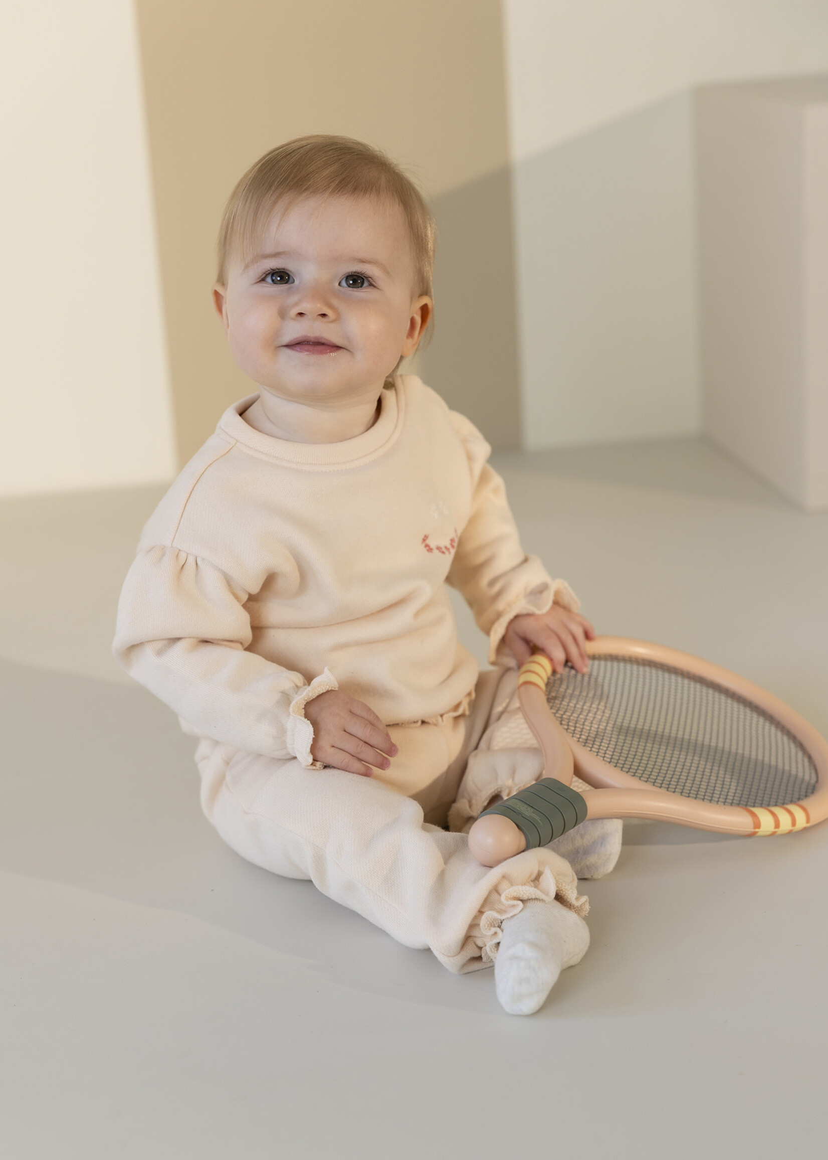 Noppies Noppies - pants relaxed fit sun kiss