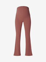 Noppies Noppies - heja flared rib pants Sienna