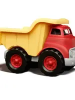 Green toys Green toys - dump truck red yellow