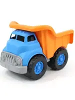 Green toys Green toys - dump truck blue orange
