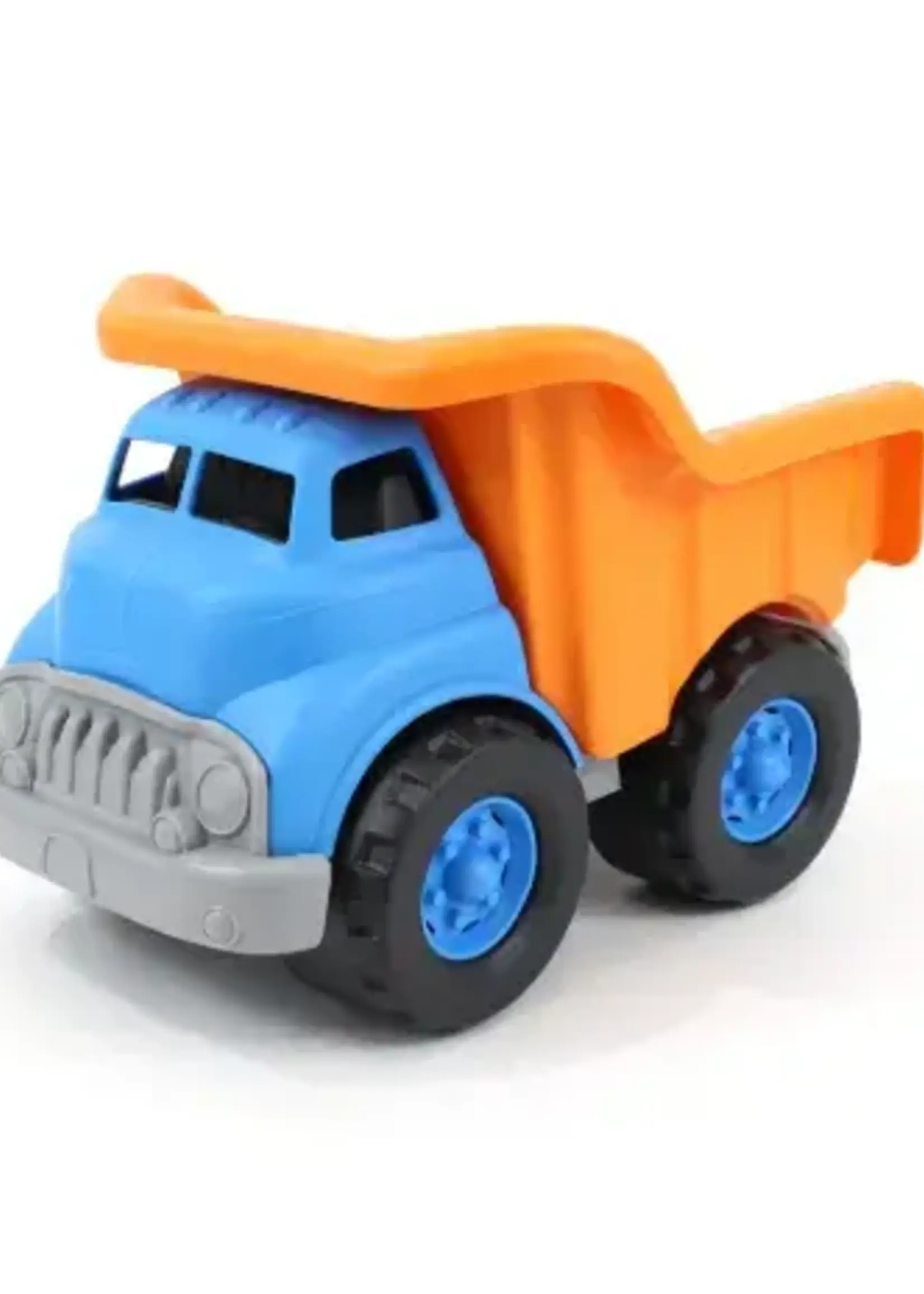 Green toys Green toys - dump truck blue orange