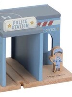 Little Dutch Little Dutch - politiebureau