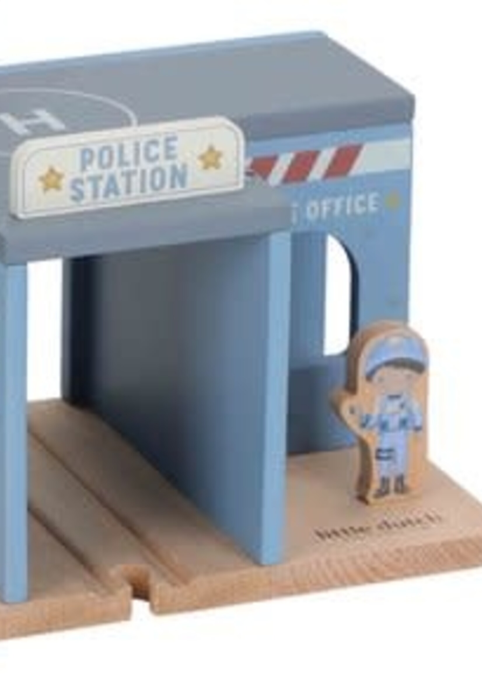 Little Dutch Little Dutch - politiebureau