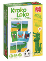 Jumbo jumbo kroko loko