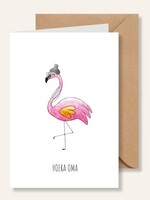 Juulz Juulz - hoera oma