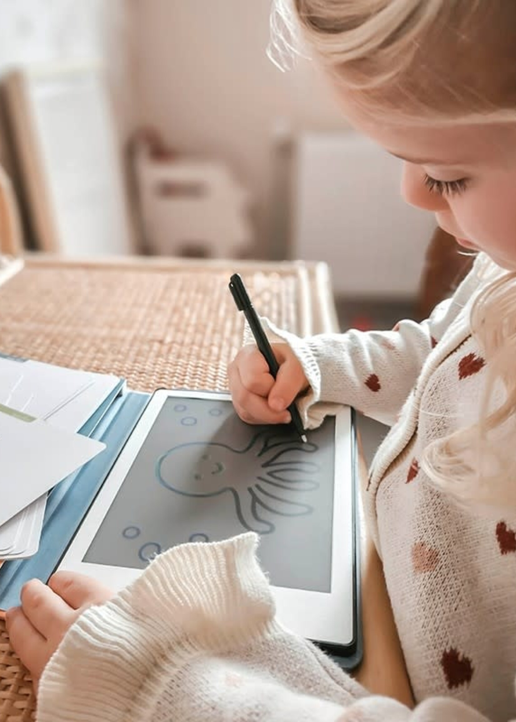 zazu ZAZU - drawing tablet