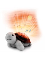 zazu ZAZU - sunset projector Tim the turtle