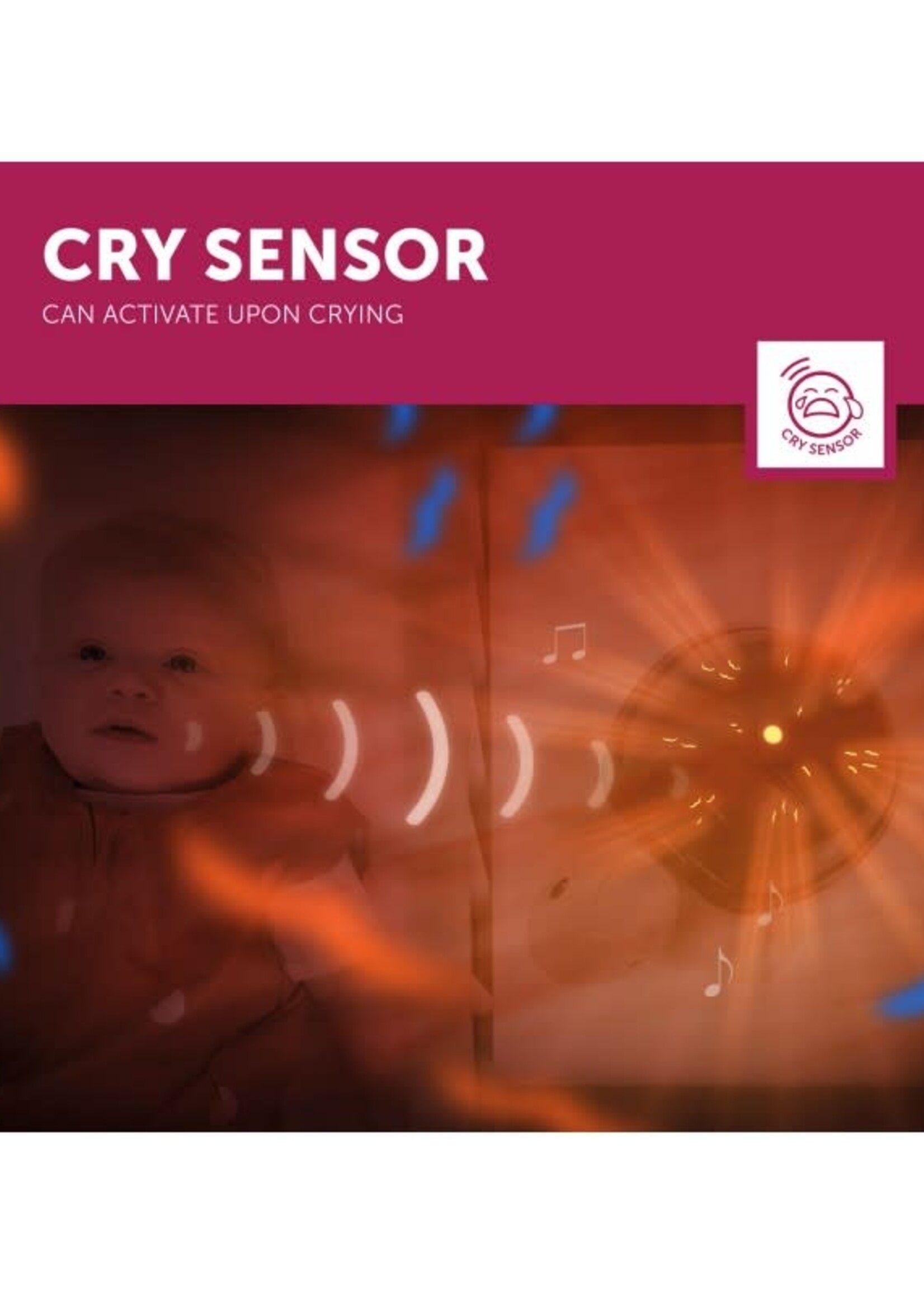 zazu ZAZU - sunset projector Timthe turtle