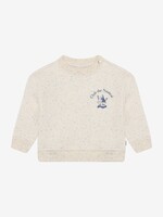 Noppies Noppies - sweater ls light blue melange