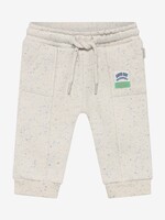 Noppies Noppies - pants regular fit light blue melange