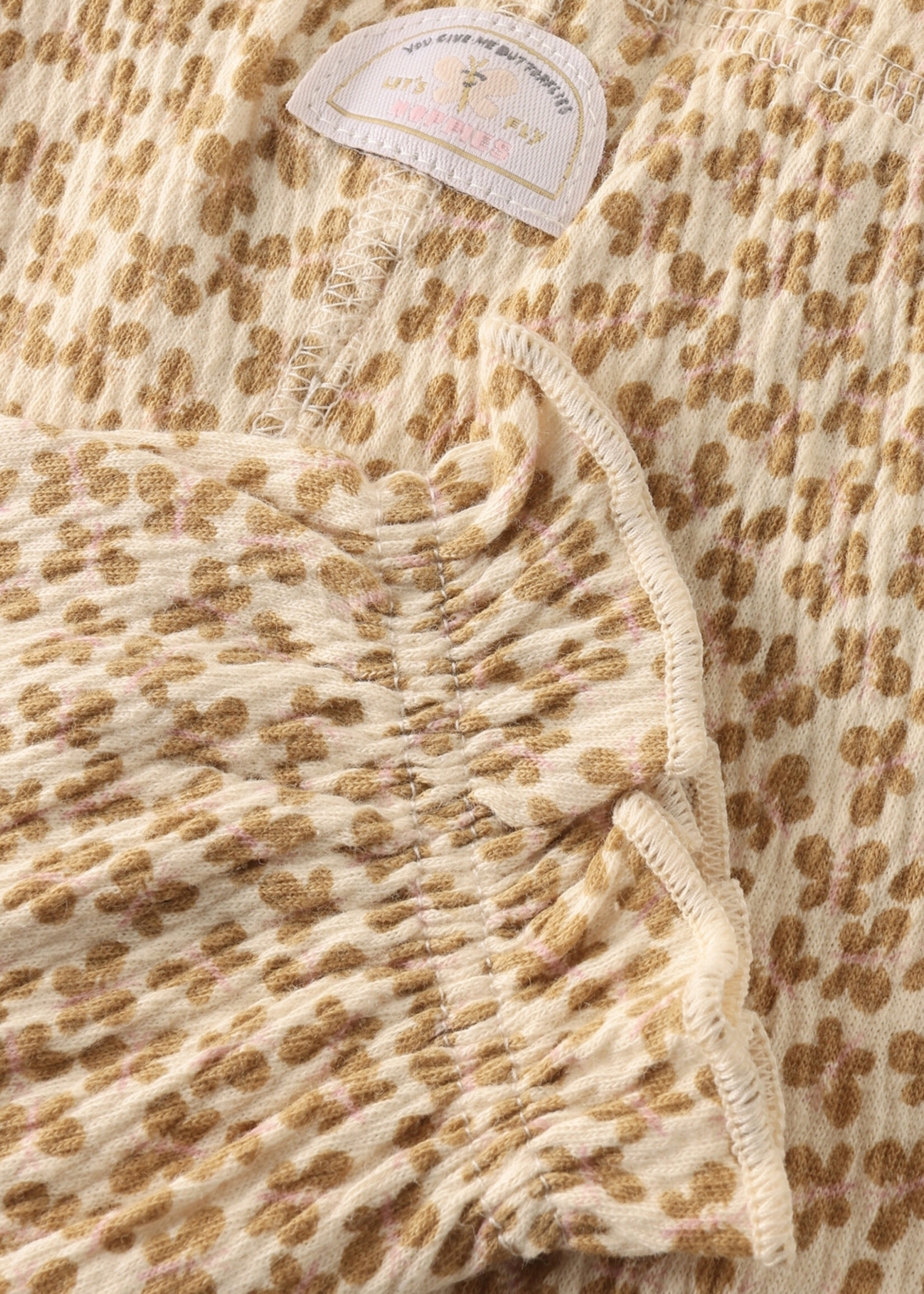 Noppies Noppies - legging  sun kiss