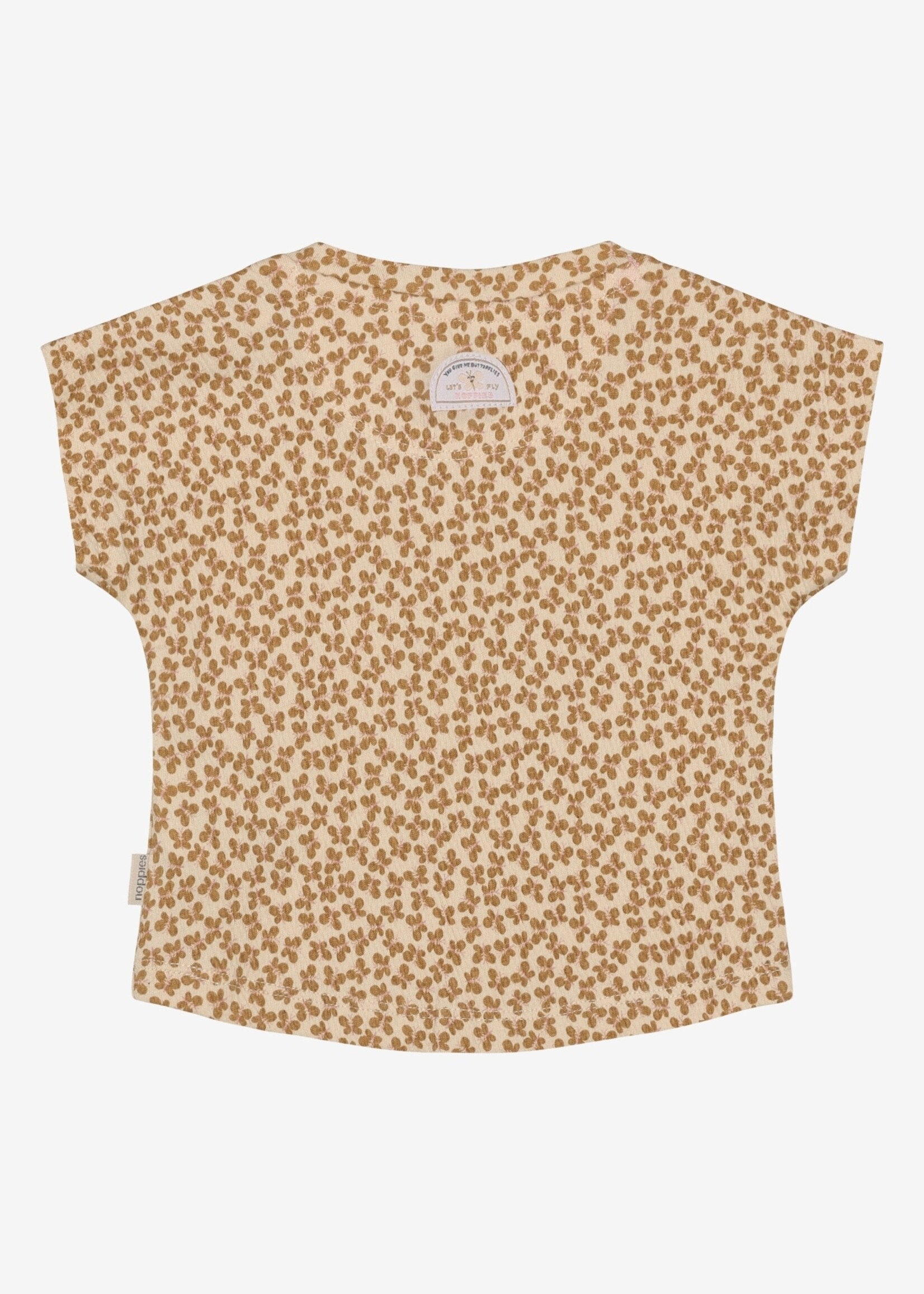 Noppies Noppies - tee ss sun kiss