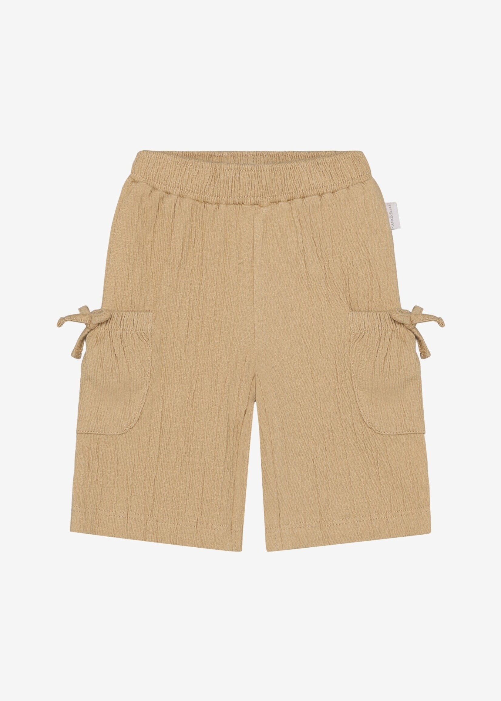 Noppies Noppies - pants straight fit long mojave desert