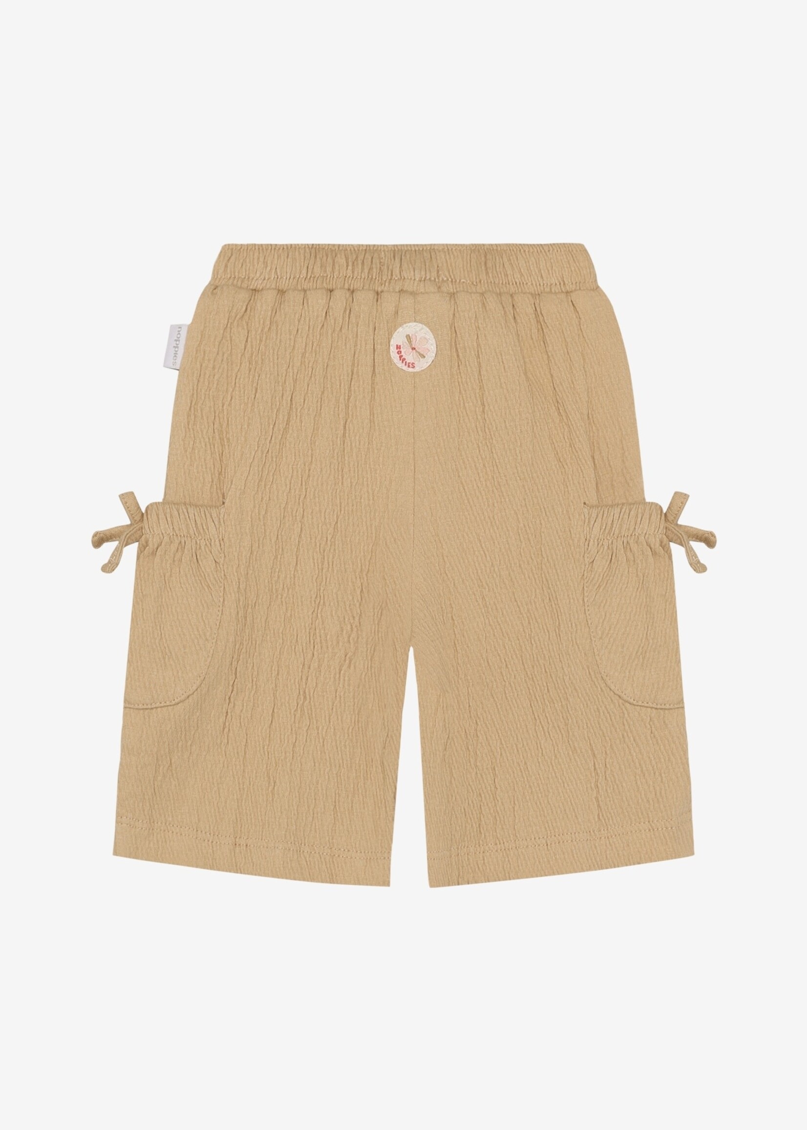 Noppies Noppies - pants straight fit long mojave desert