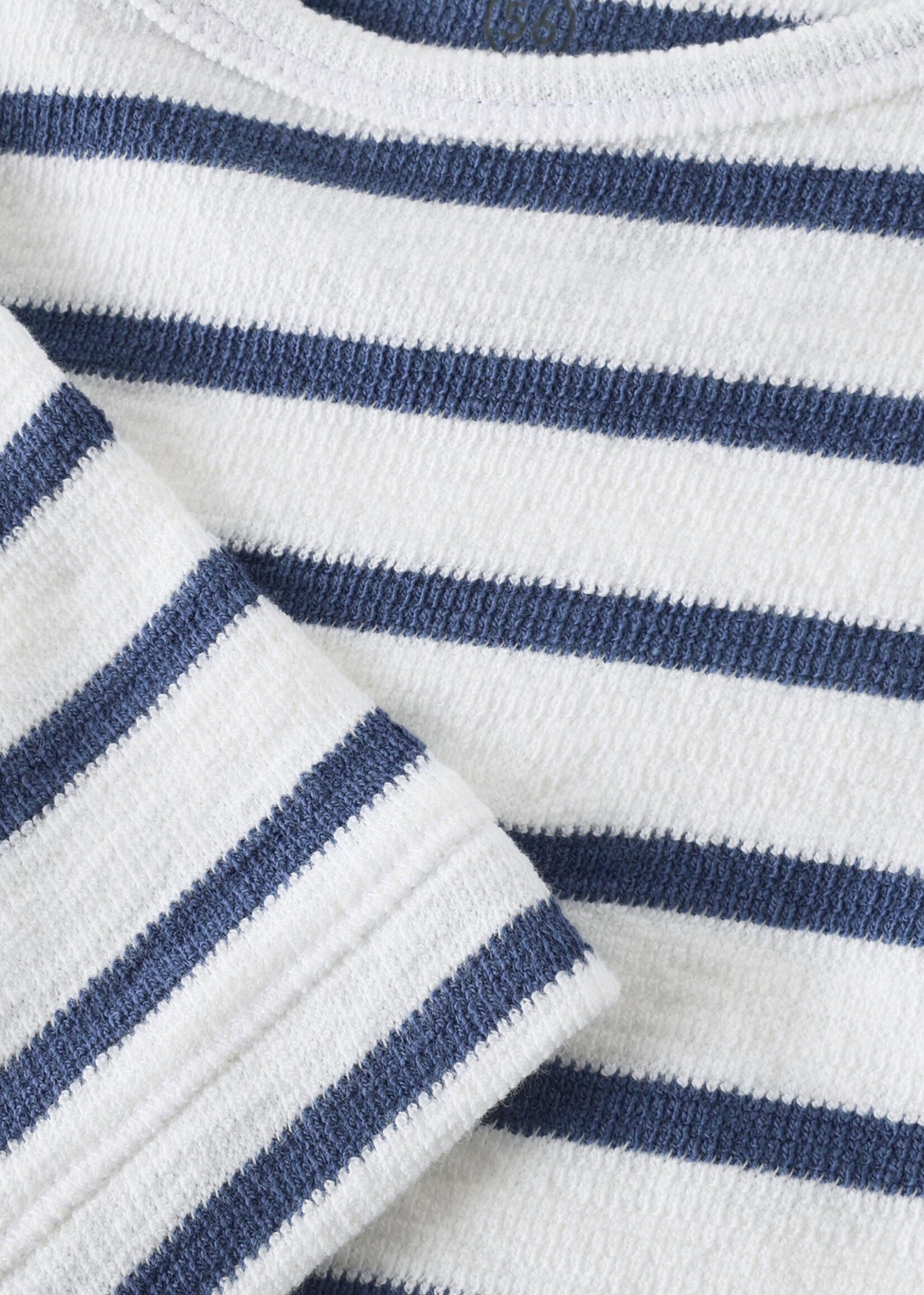 Noppies Noppies - tee ls gray blue