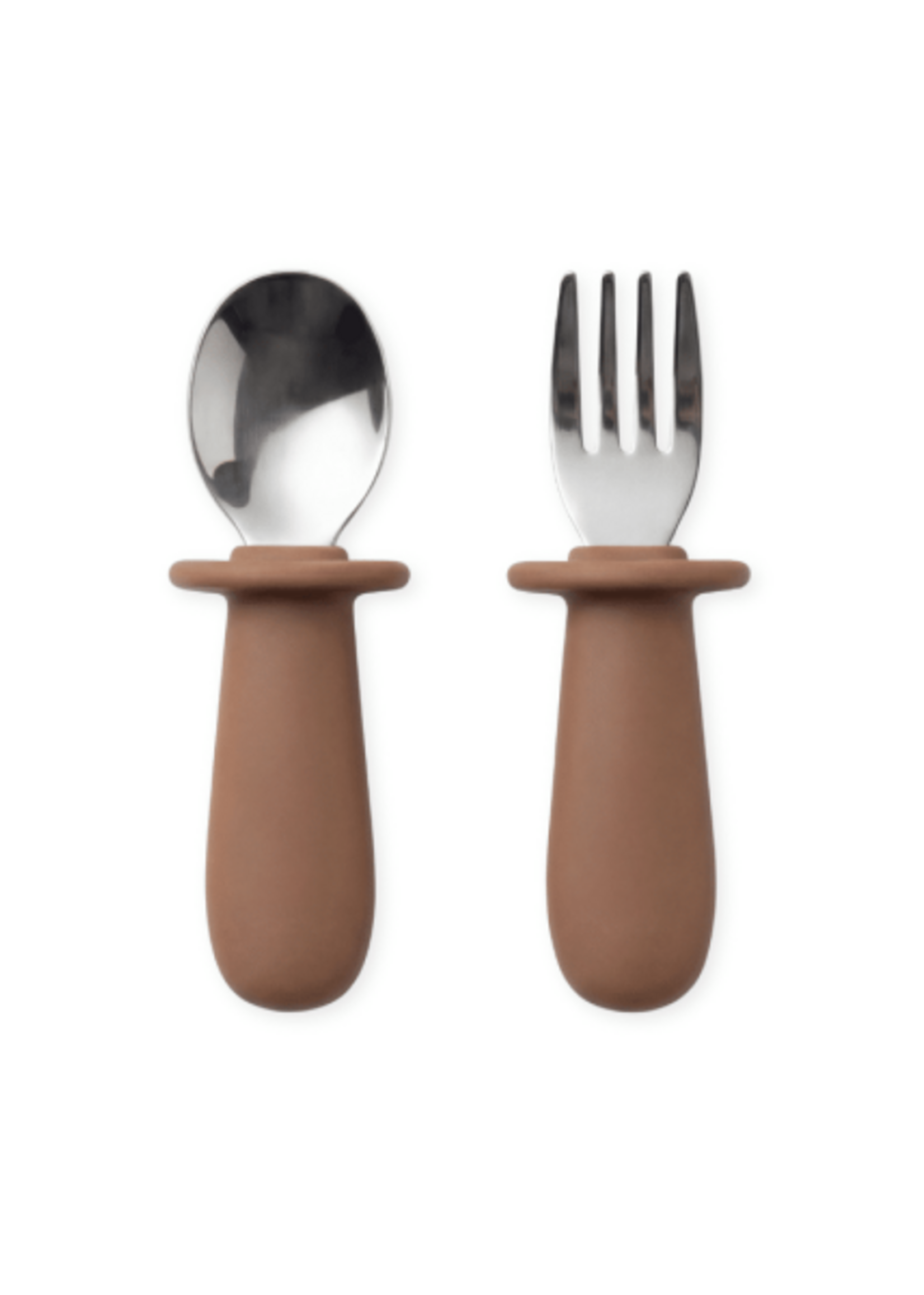 Funnies Funnies - bestek voor kinderen caramel