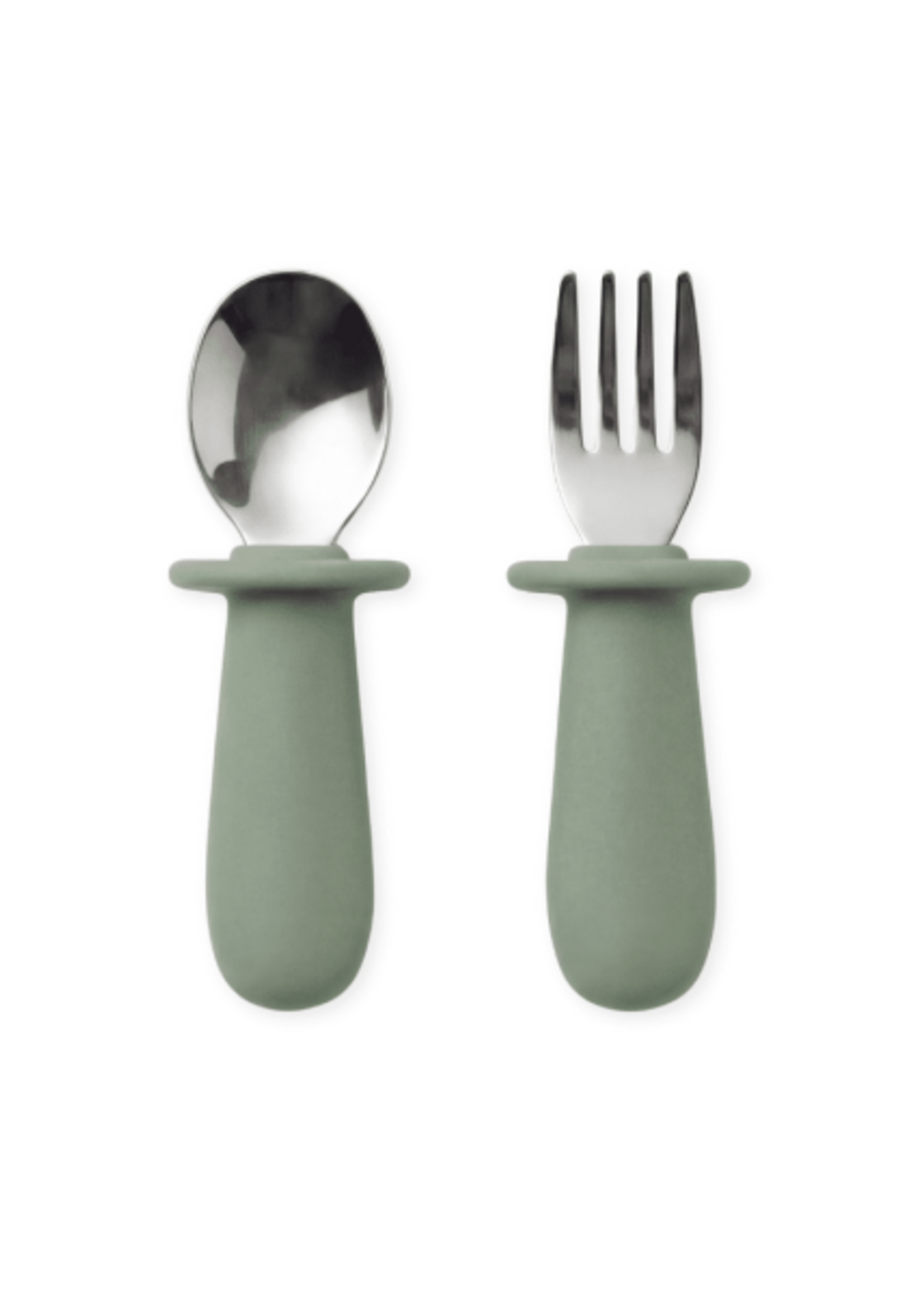 Funnies Funnies - bestek voor kinderen stone green