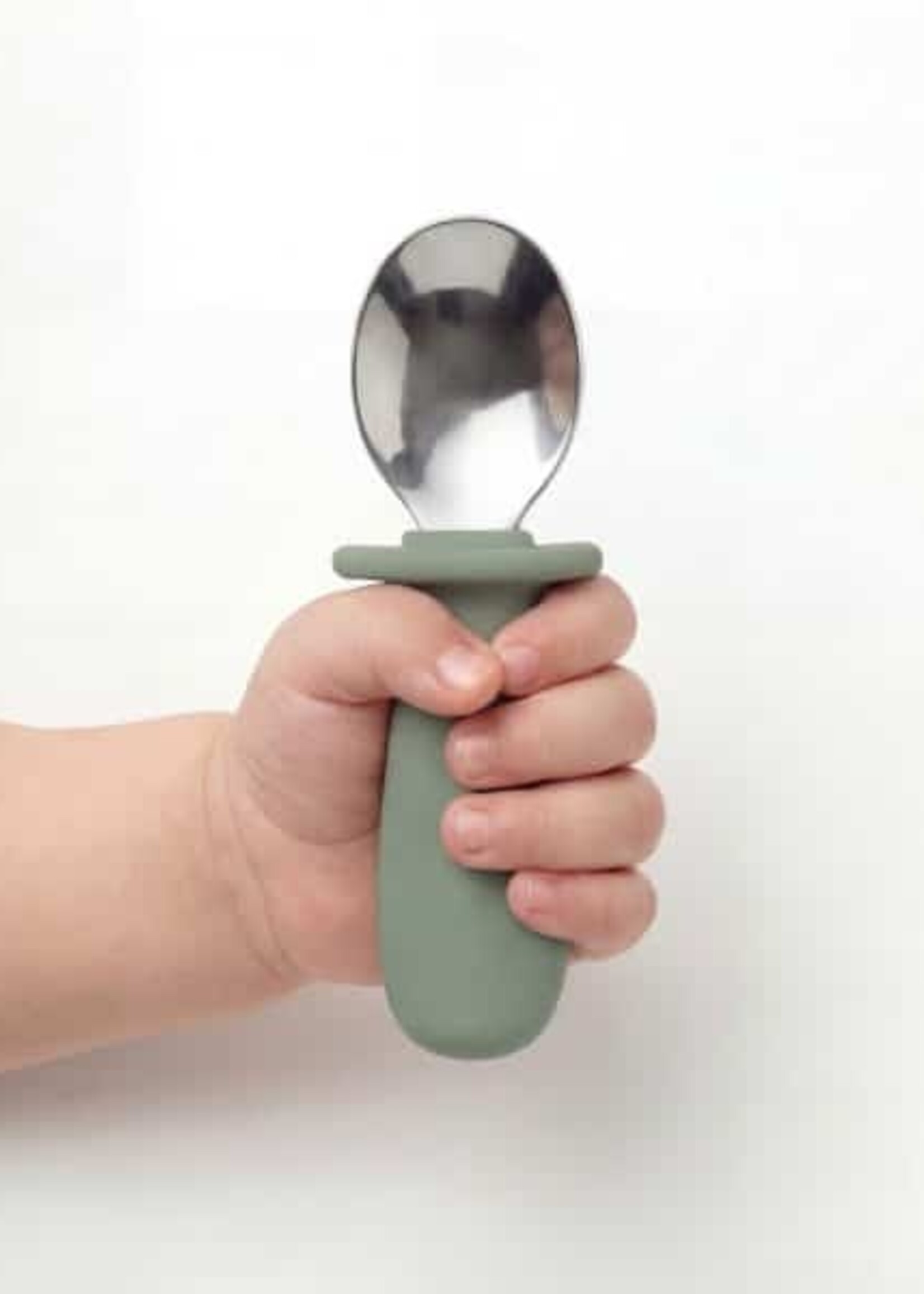 Funnies Funnies - bestek voor kinderen stone green