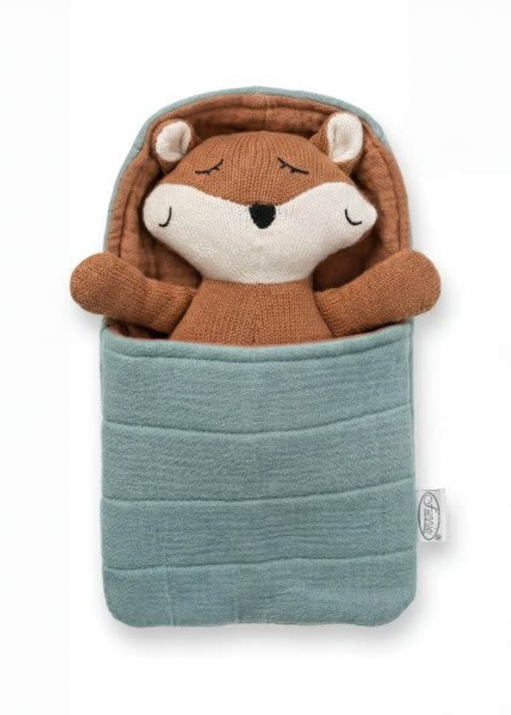 Funnies Funnies - knuffel slaapvriendje, Riva