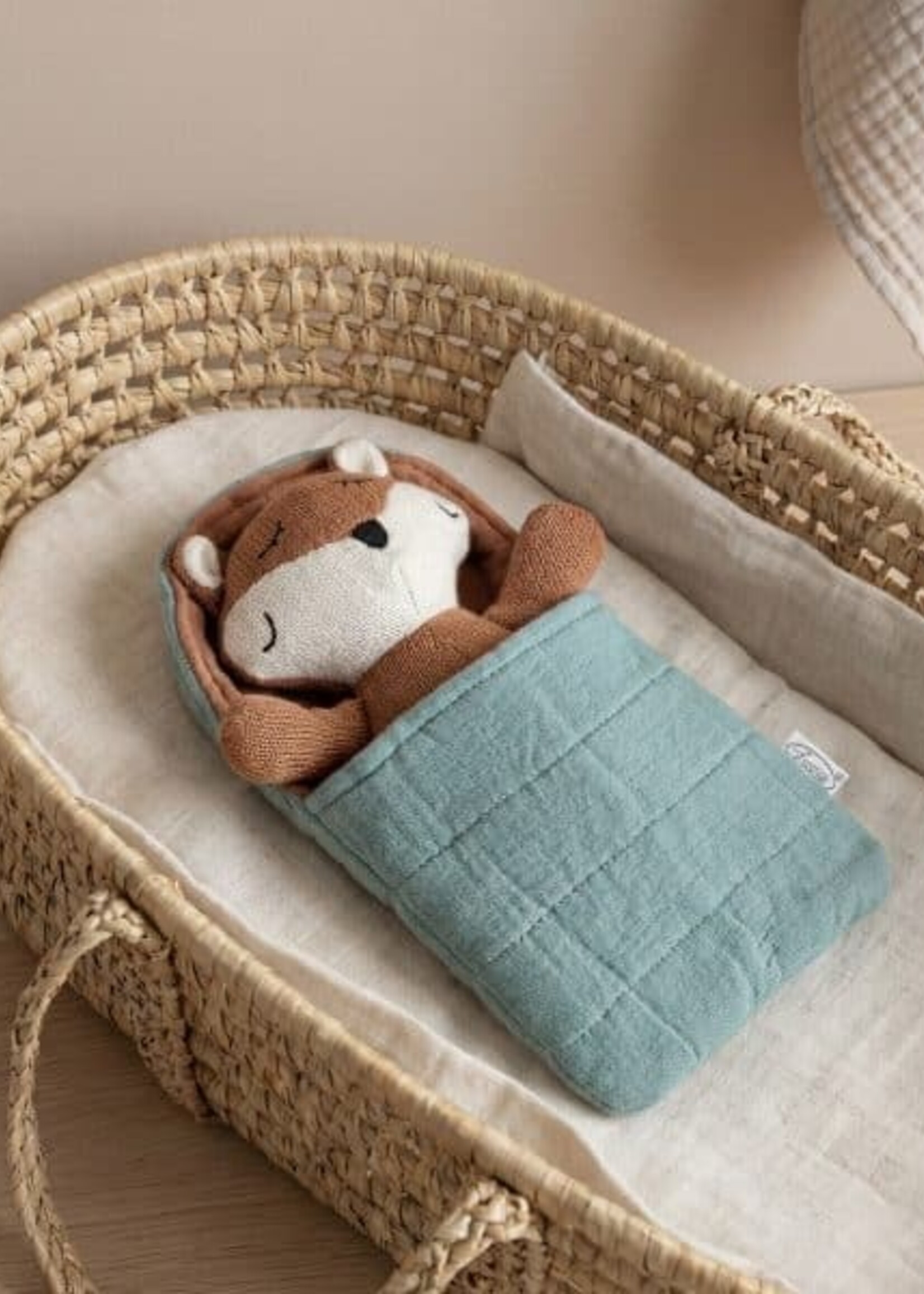 Funnies Funnies - knuffel slaapvriendje, Riva