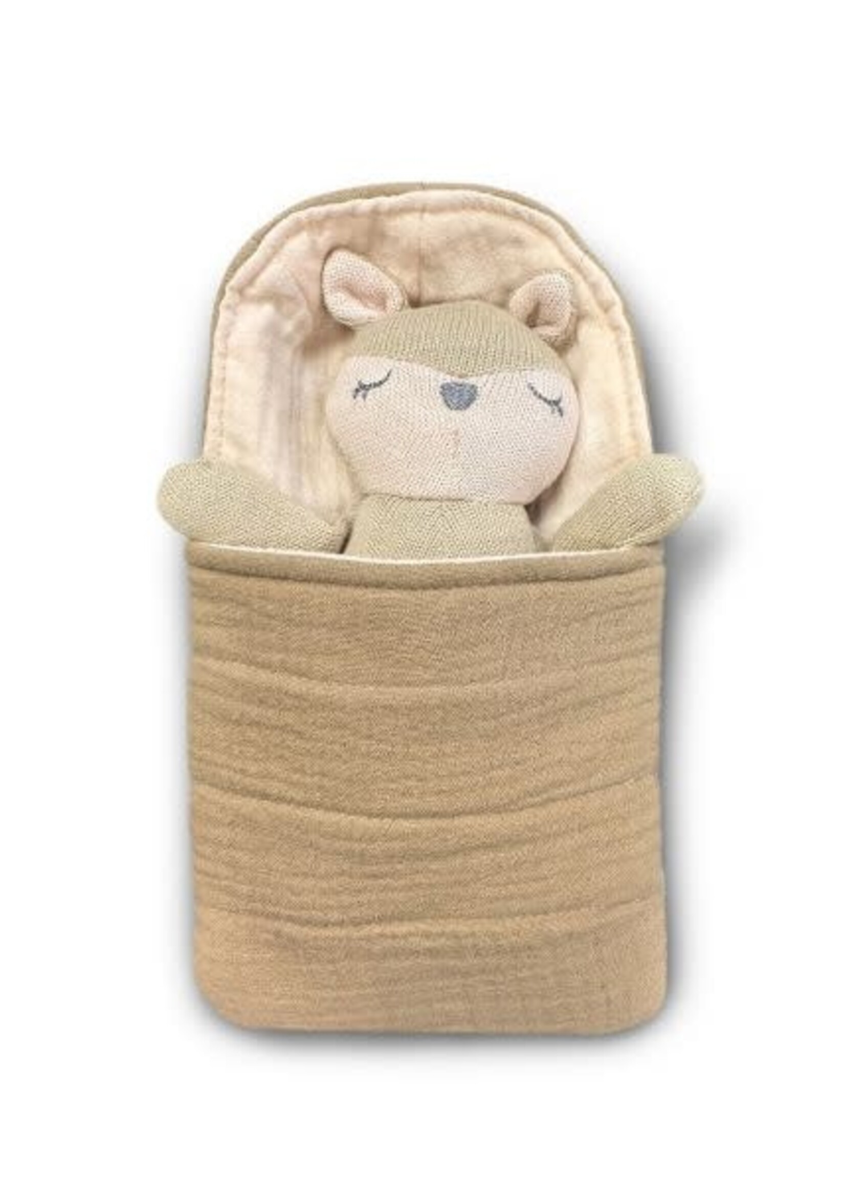 Funnies Funnies - knuffel slaapvriendje, Nala