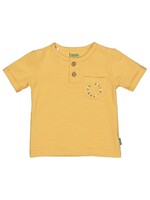 Bess Bess - shirt ss pocket boriginal