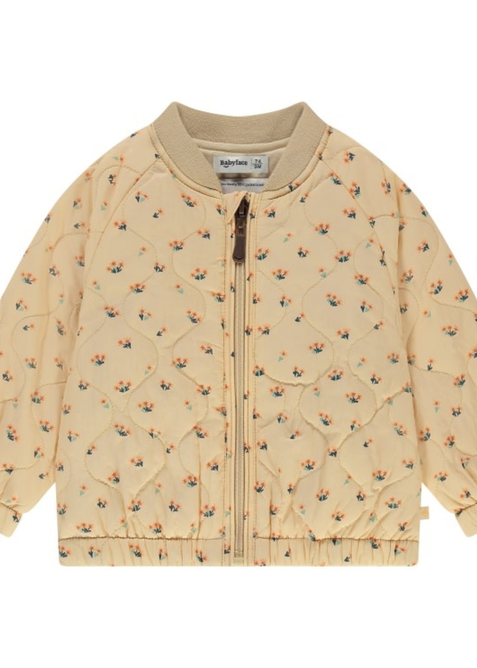 Babyface Babyface - baby girls jacket