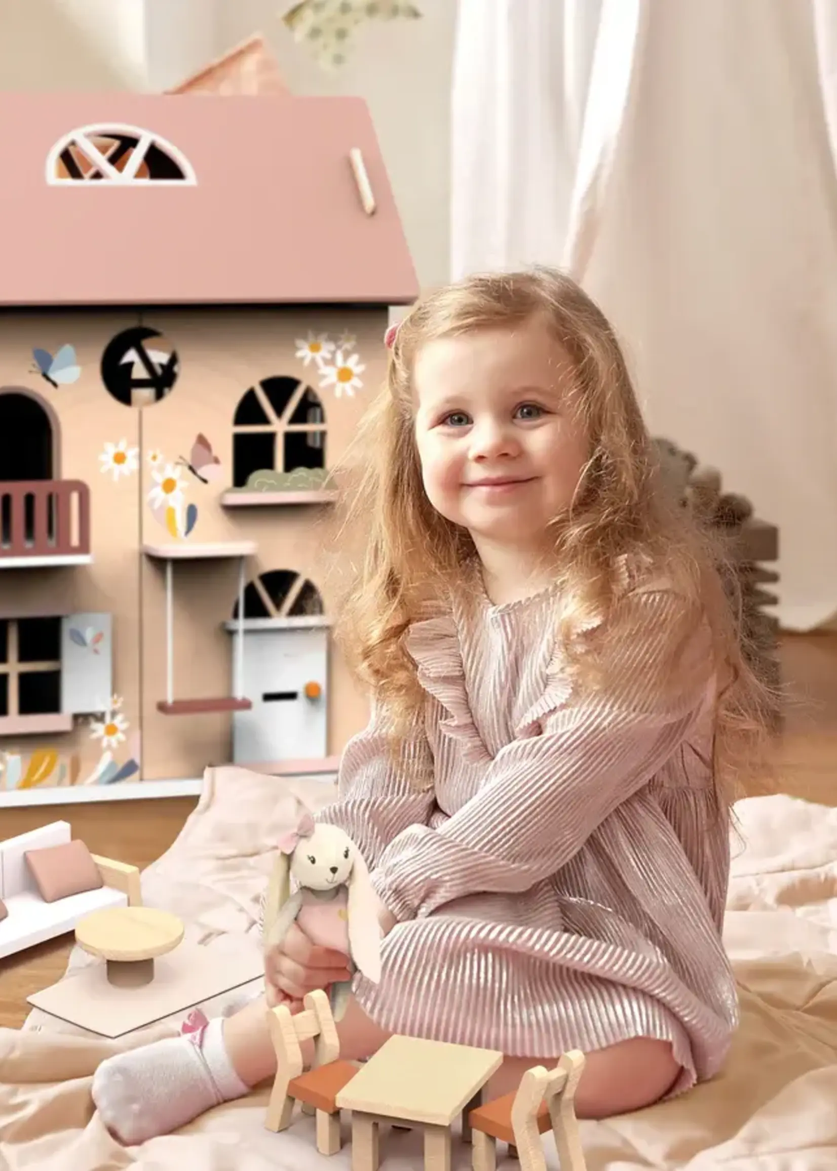 Speedy monkey Speedy monkey - poppenhuis