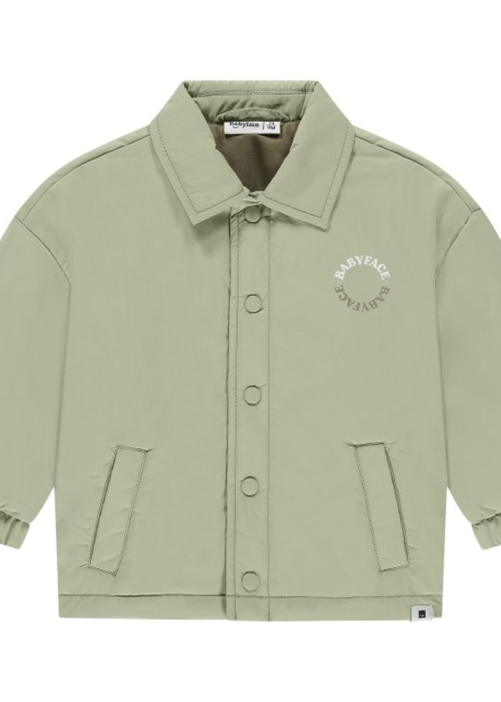Babyface Babyface - boys jacket sage
