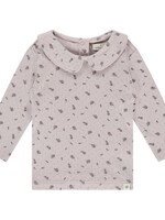 A Tiny Story A Tiny Story - t-shirt long sleeve light mauve