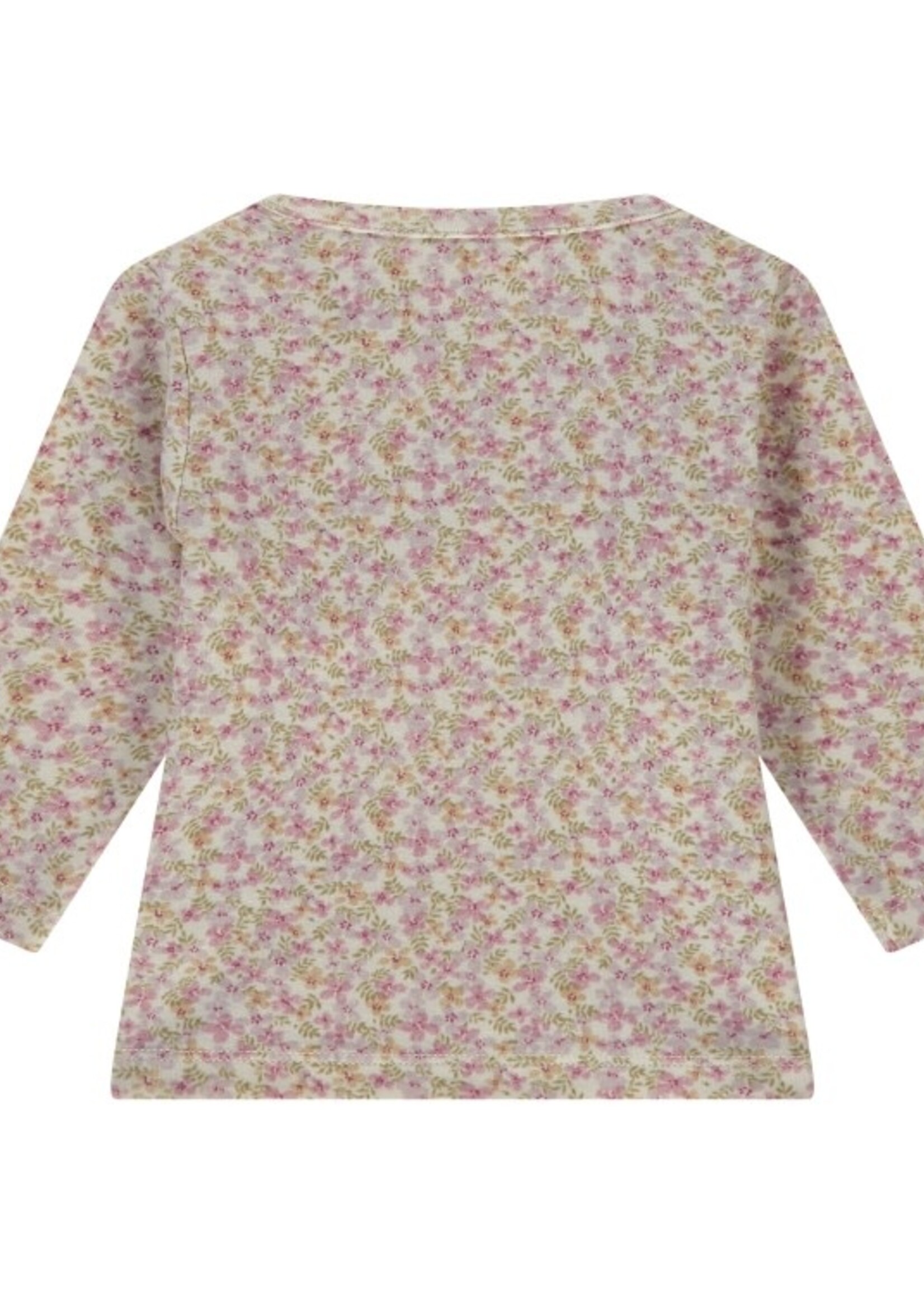 A Tiny Story A Tiny Story - t-shirt long sleeve multicolour